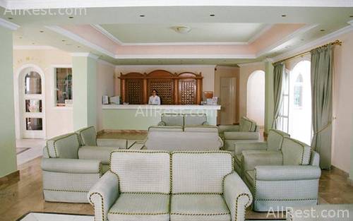 Norida Family Village Mitsis Hotels 5